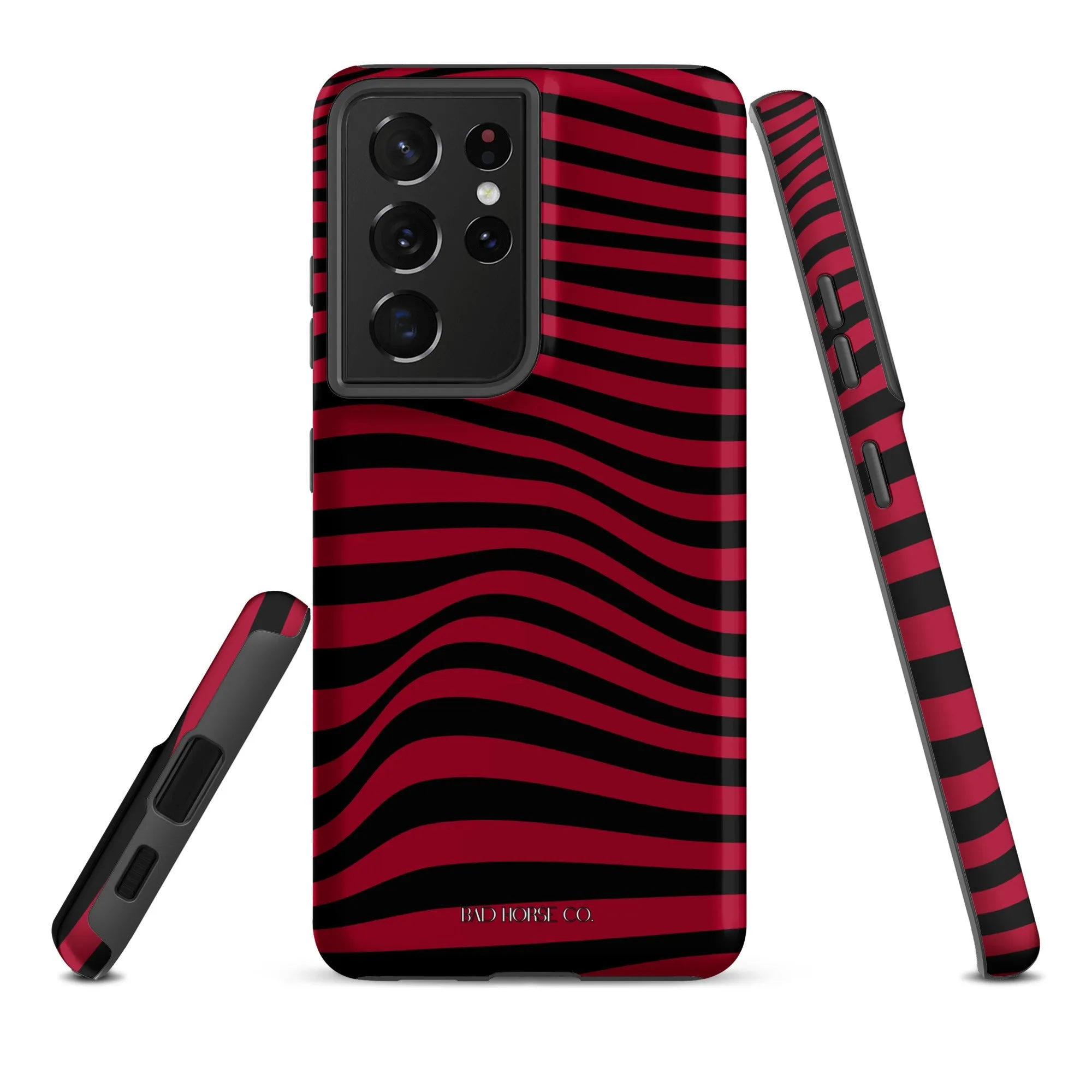 Red Hills - Samsung® Tough Case