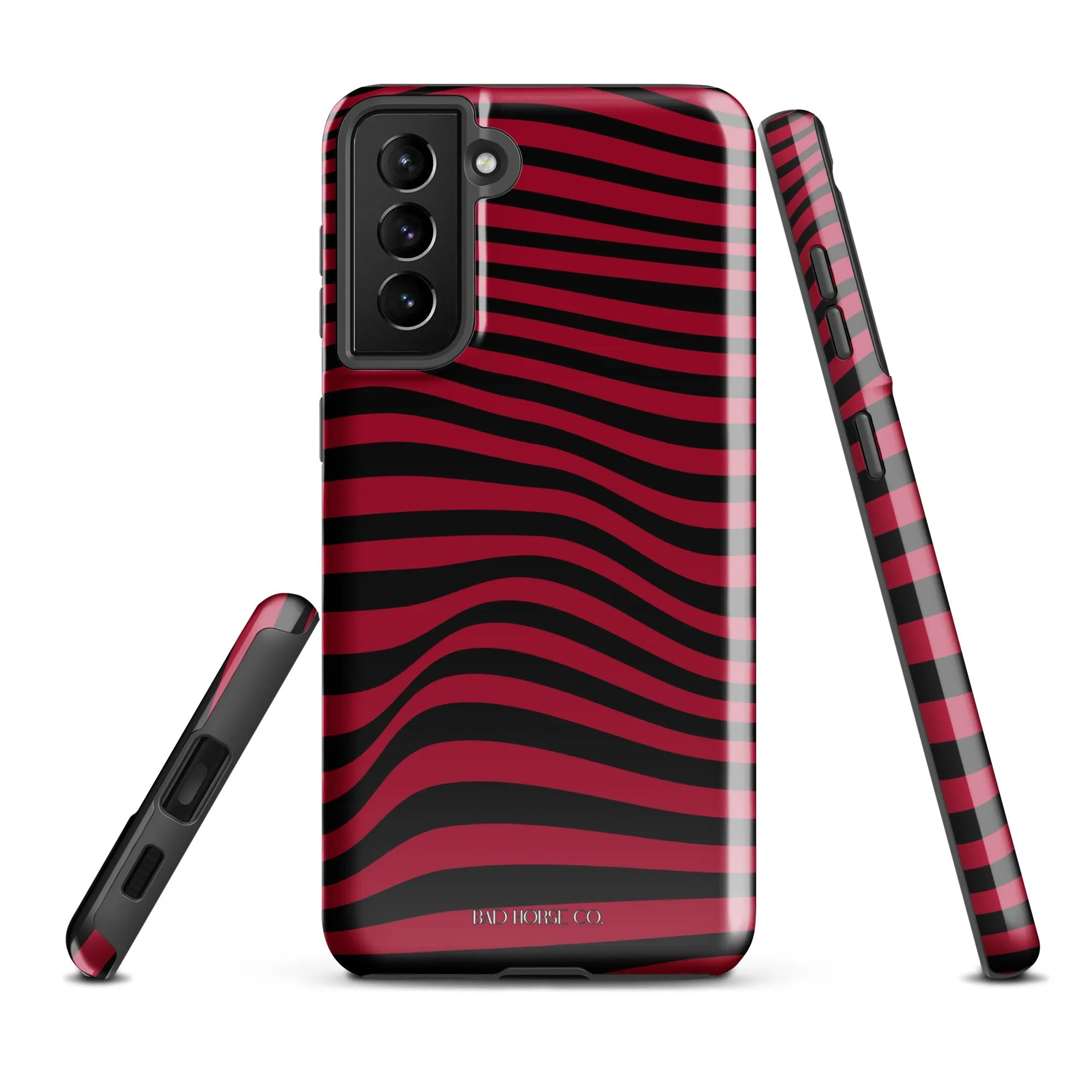 Red Hills - Samsung® Tough Case