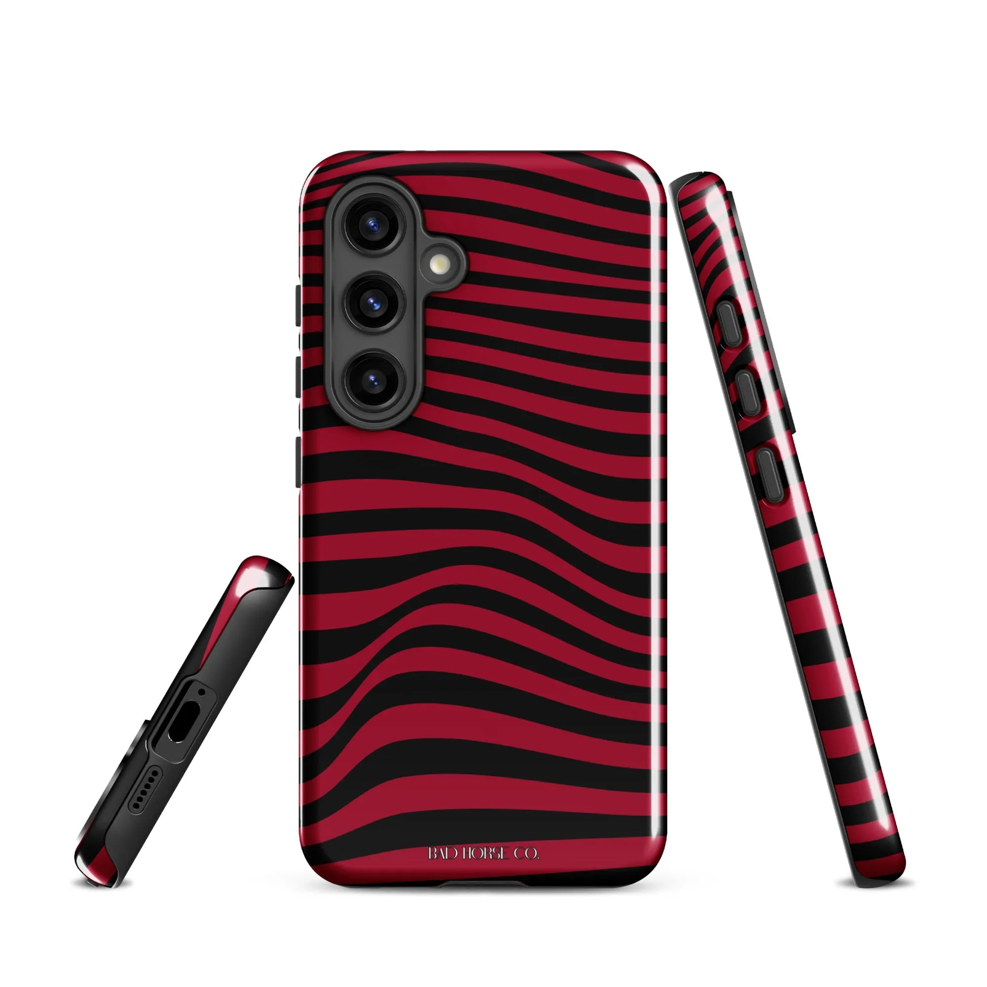 Red Hills - Samsung® Tough Case