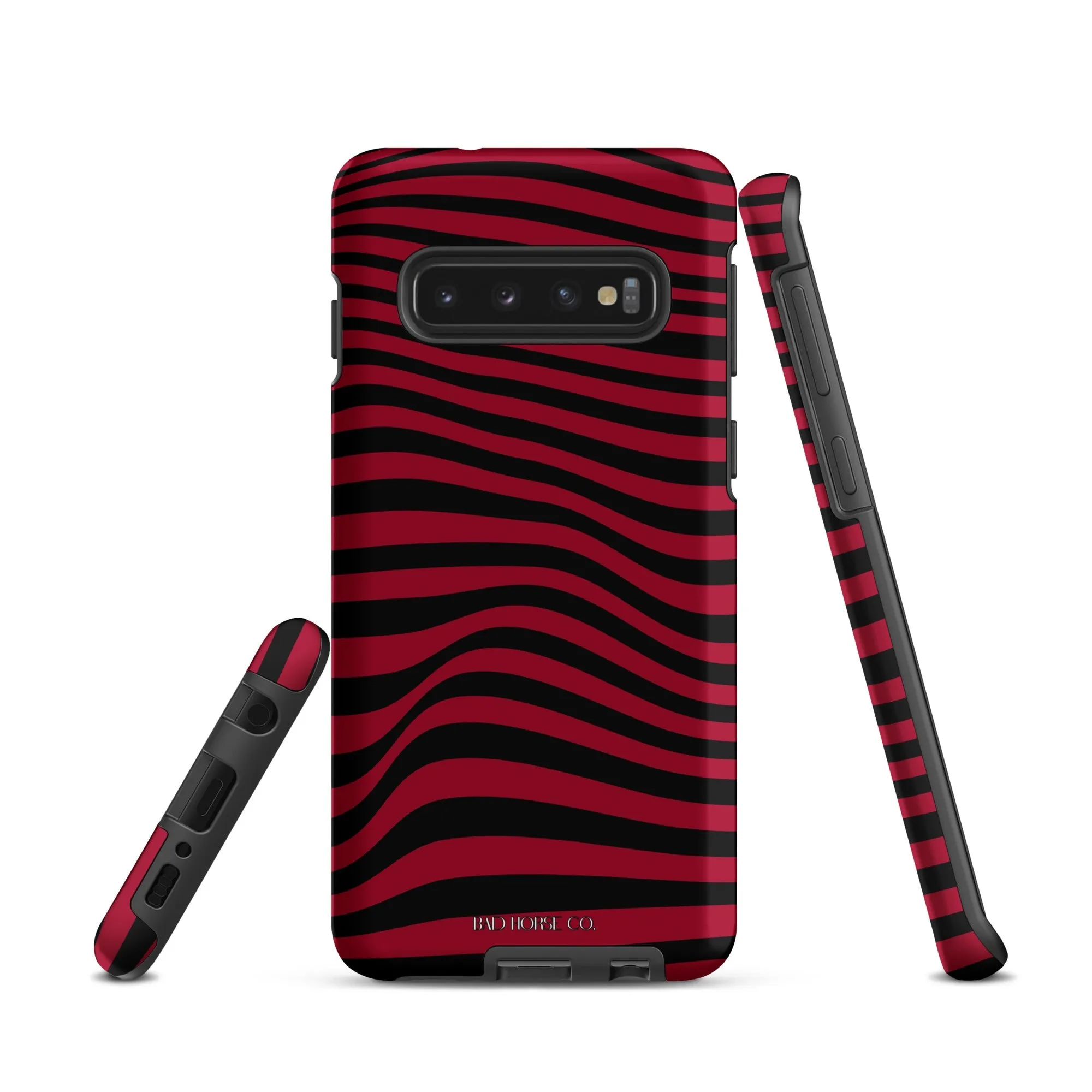 Red Hills - Samsung® Tough Case