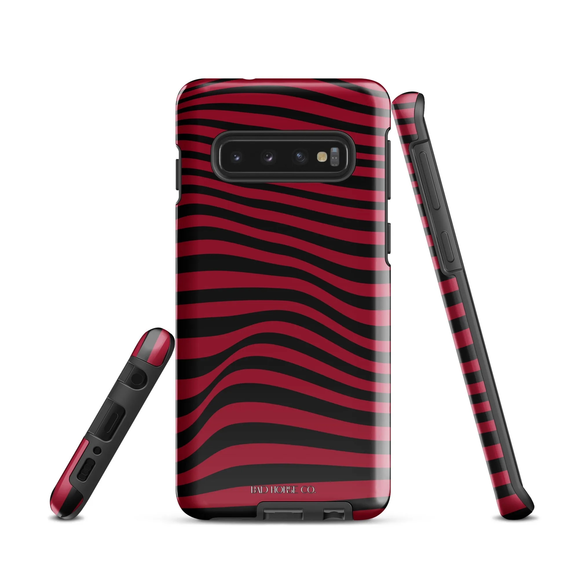 Red Hills - Samsung® Tough Case