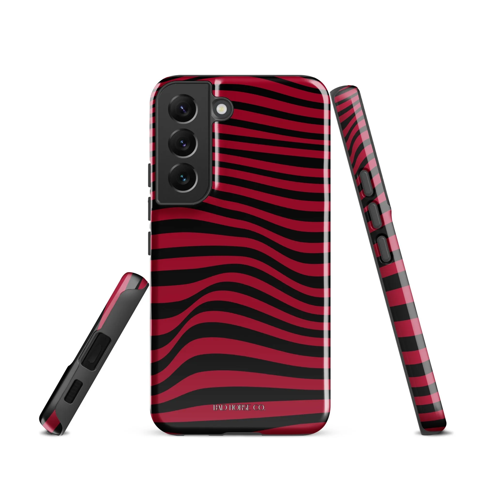 Red Hills - Samsung® Tough Case