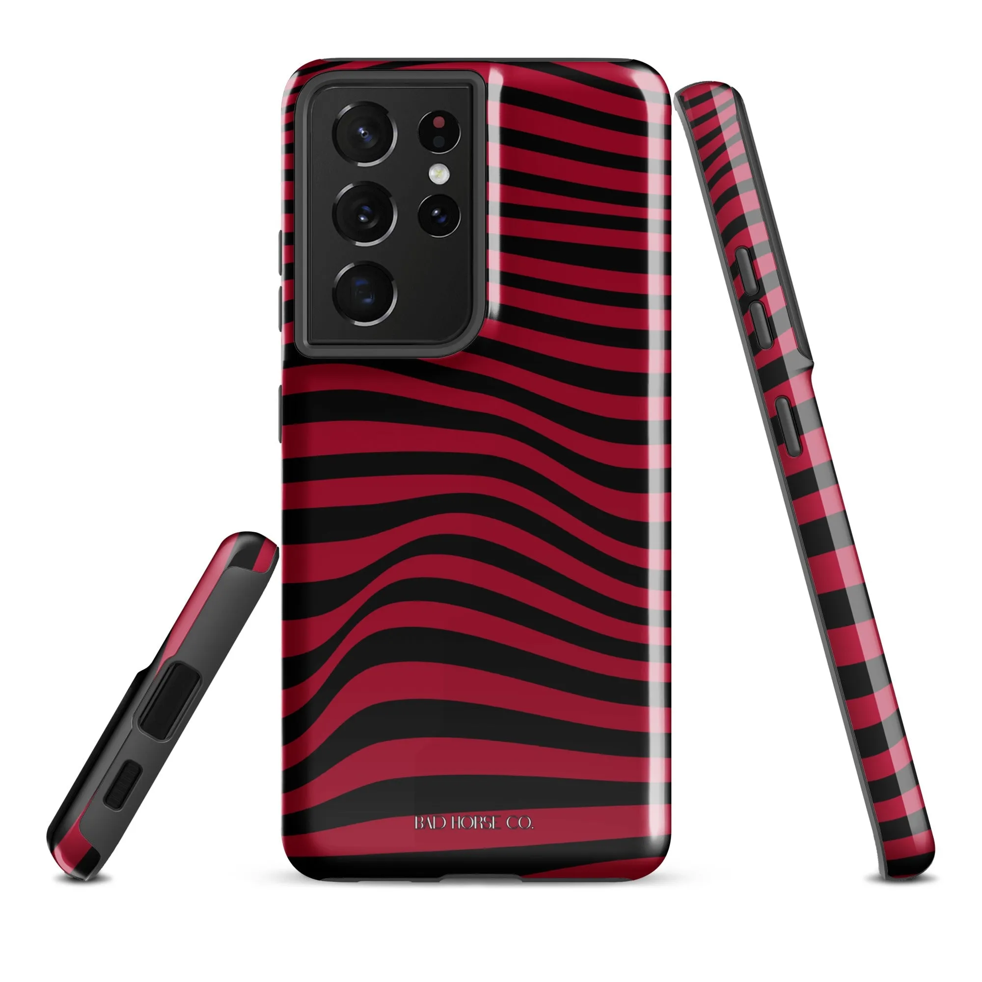 Red Hills - Samsung® Tough Case