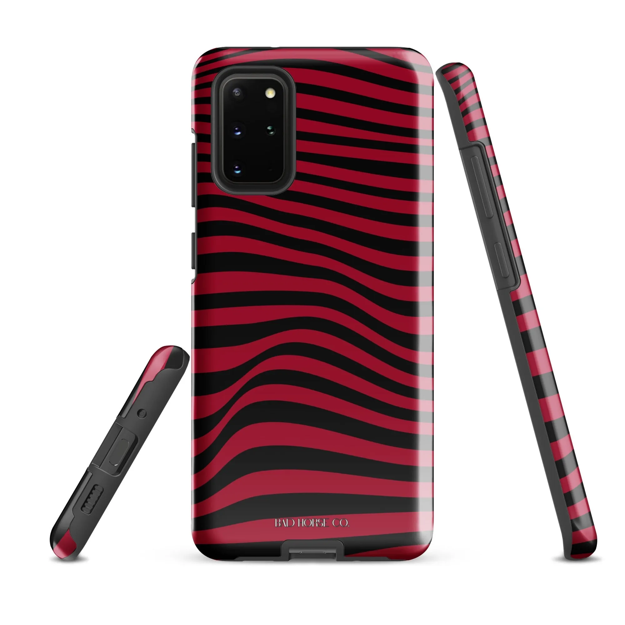 Red Hills - Samsung® Tough Case