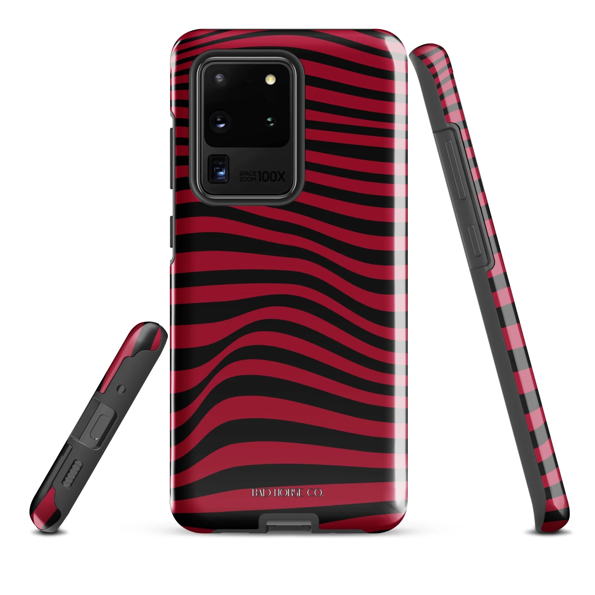 Red Hills - Samsung® Tough Case