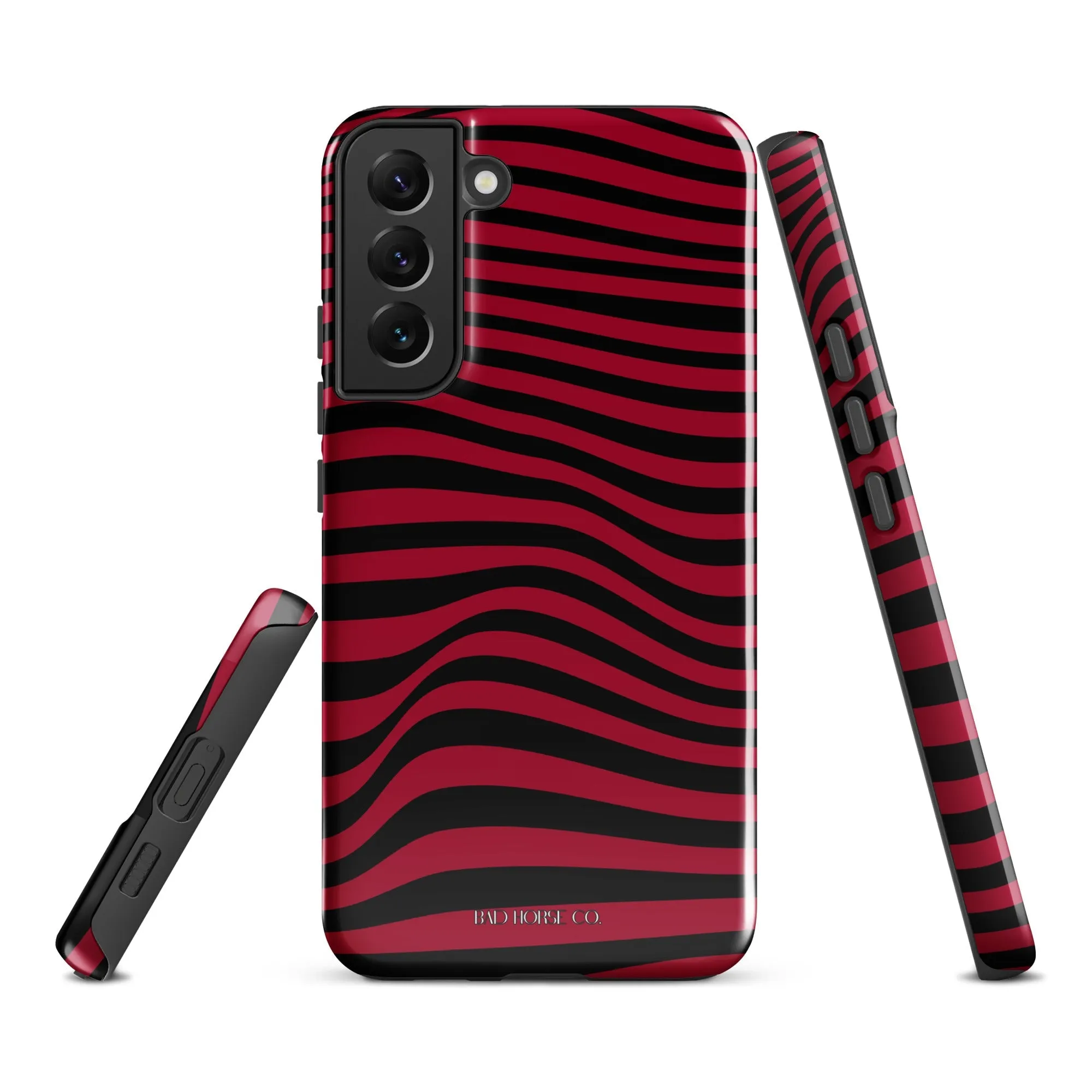 Red Hills - Samsung® Tough Case