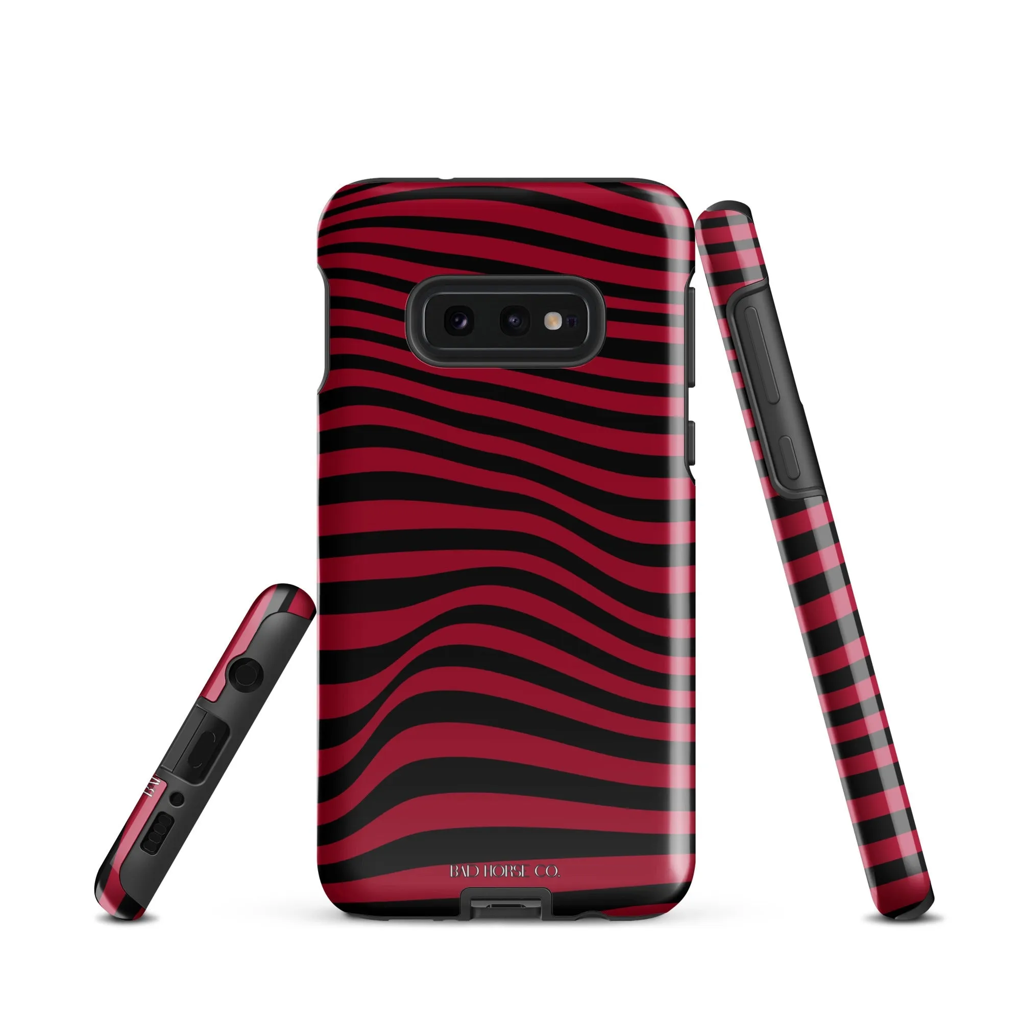 Red Hills - Samsung® Tough Case