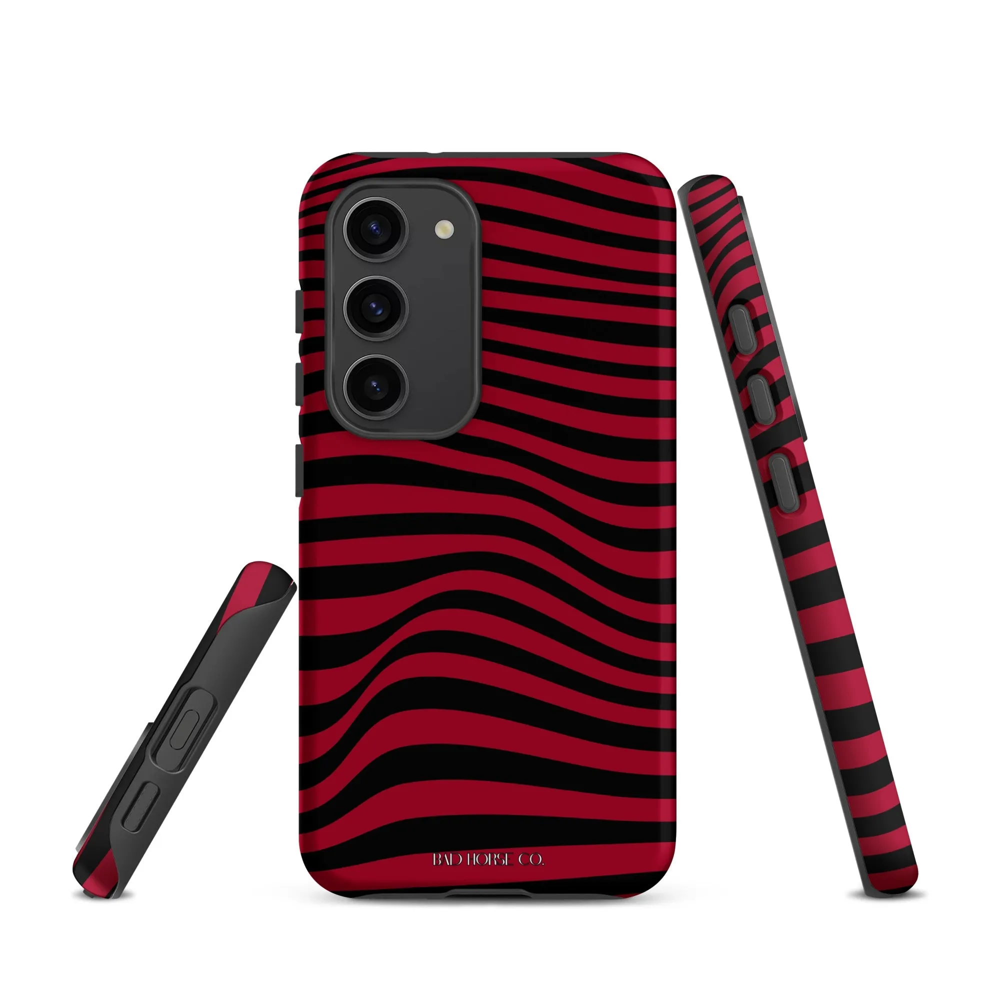 Red Hills - Samsung® Tough Case