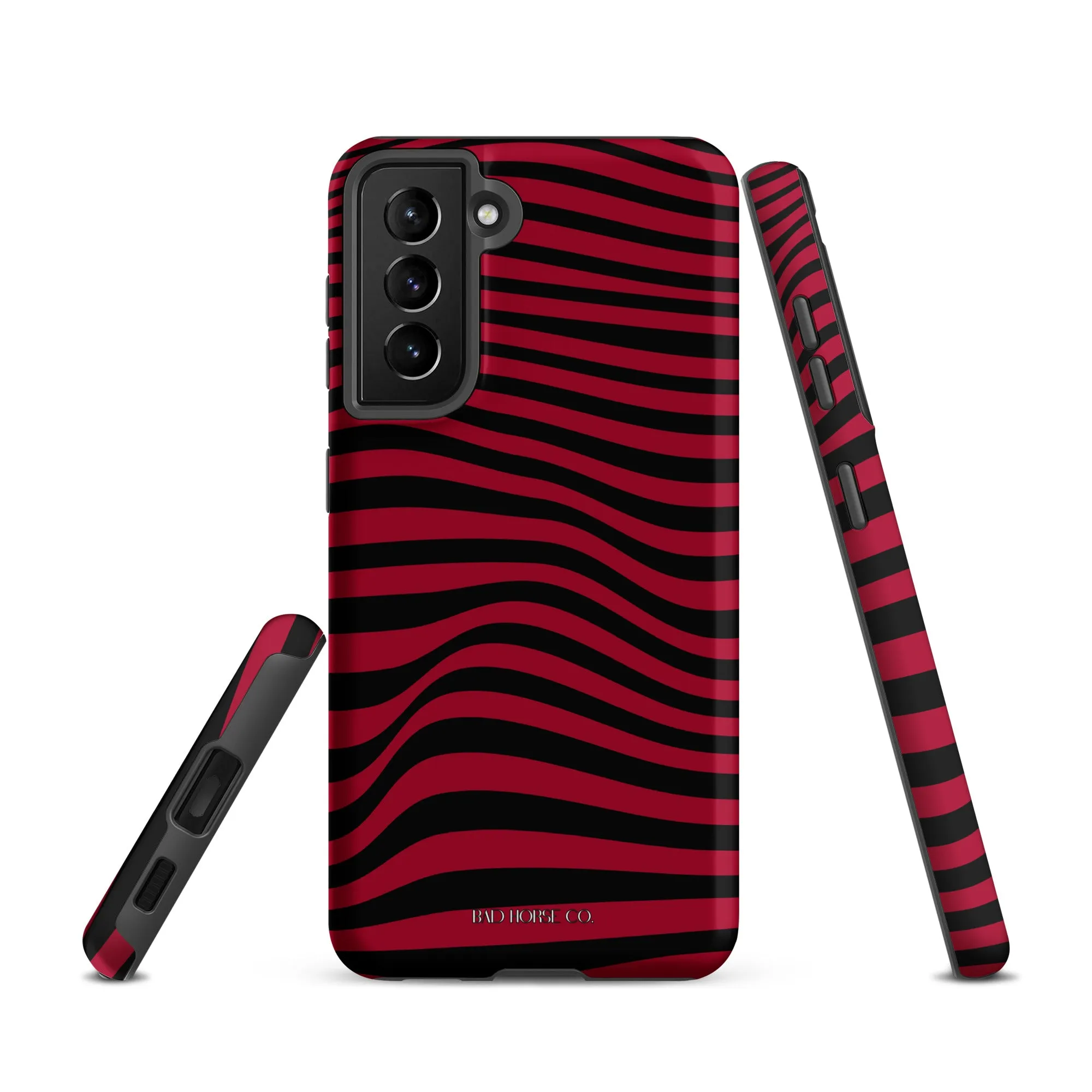 Red Hills - Samsung® Tough Case