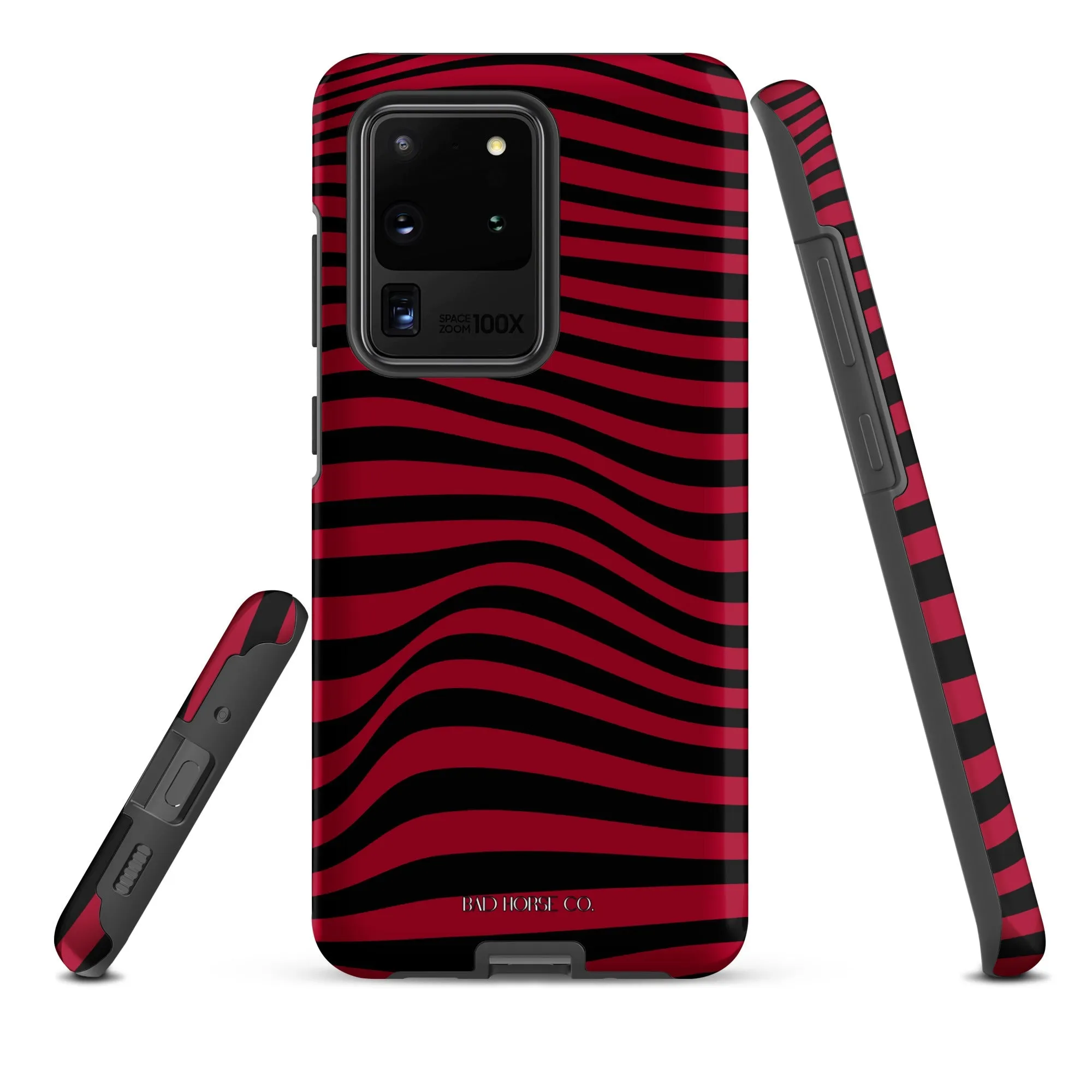 Red Hills - Samsung® Tough Case