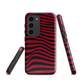 Red Hills - Samsung® Tough Case