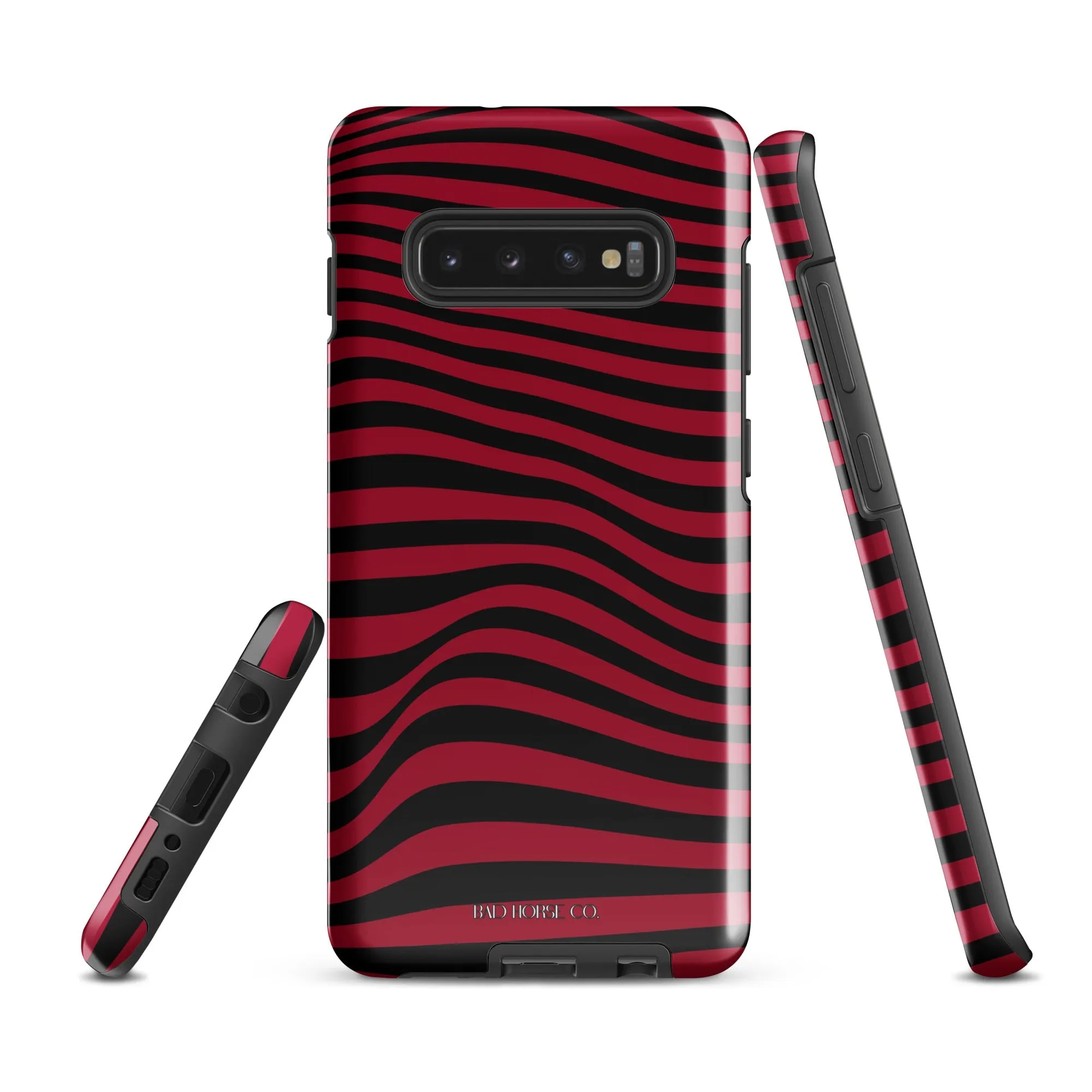 Red Hills - Samsung® Tough Case