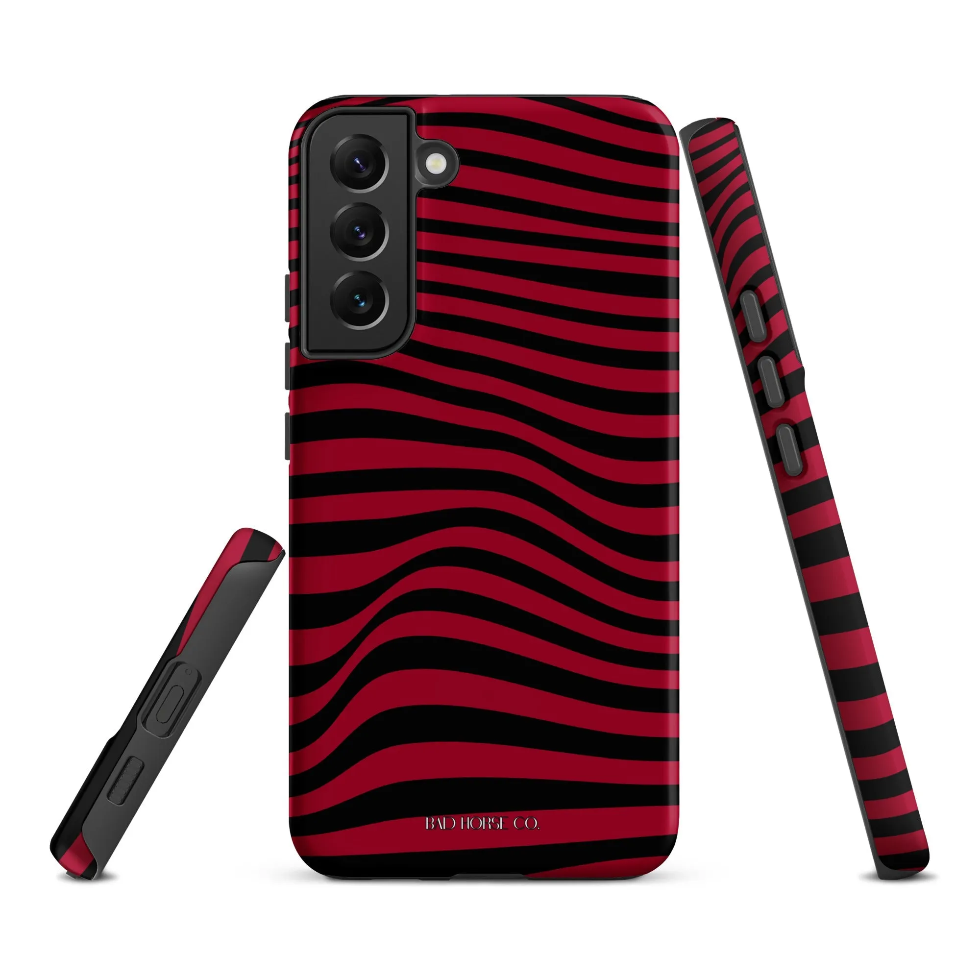 Red Hills - Samsung® Tough Case