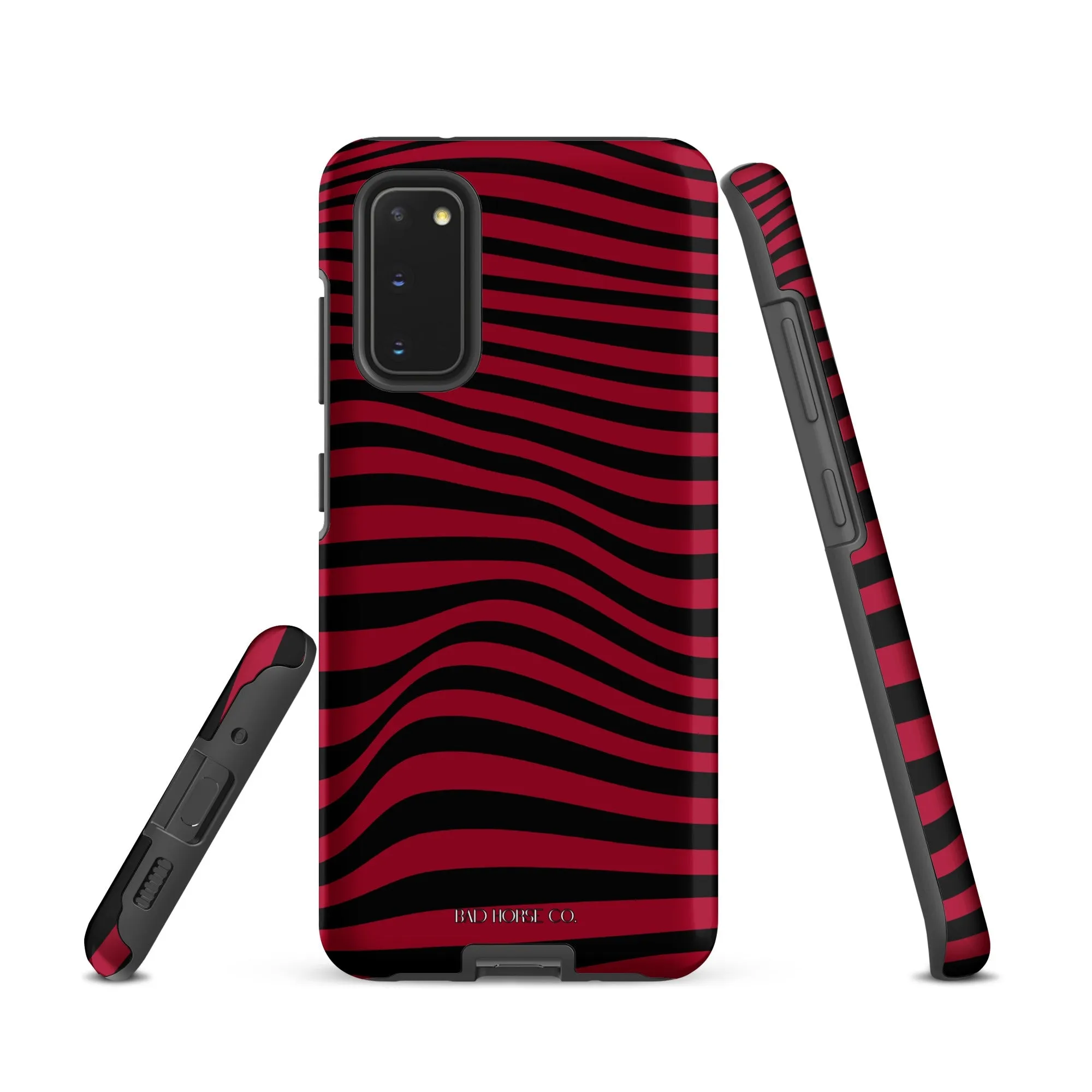 Red Hills - Samsung® Tough Case