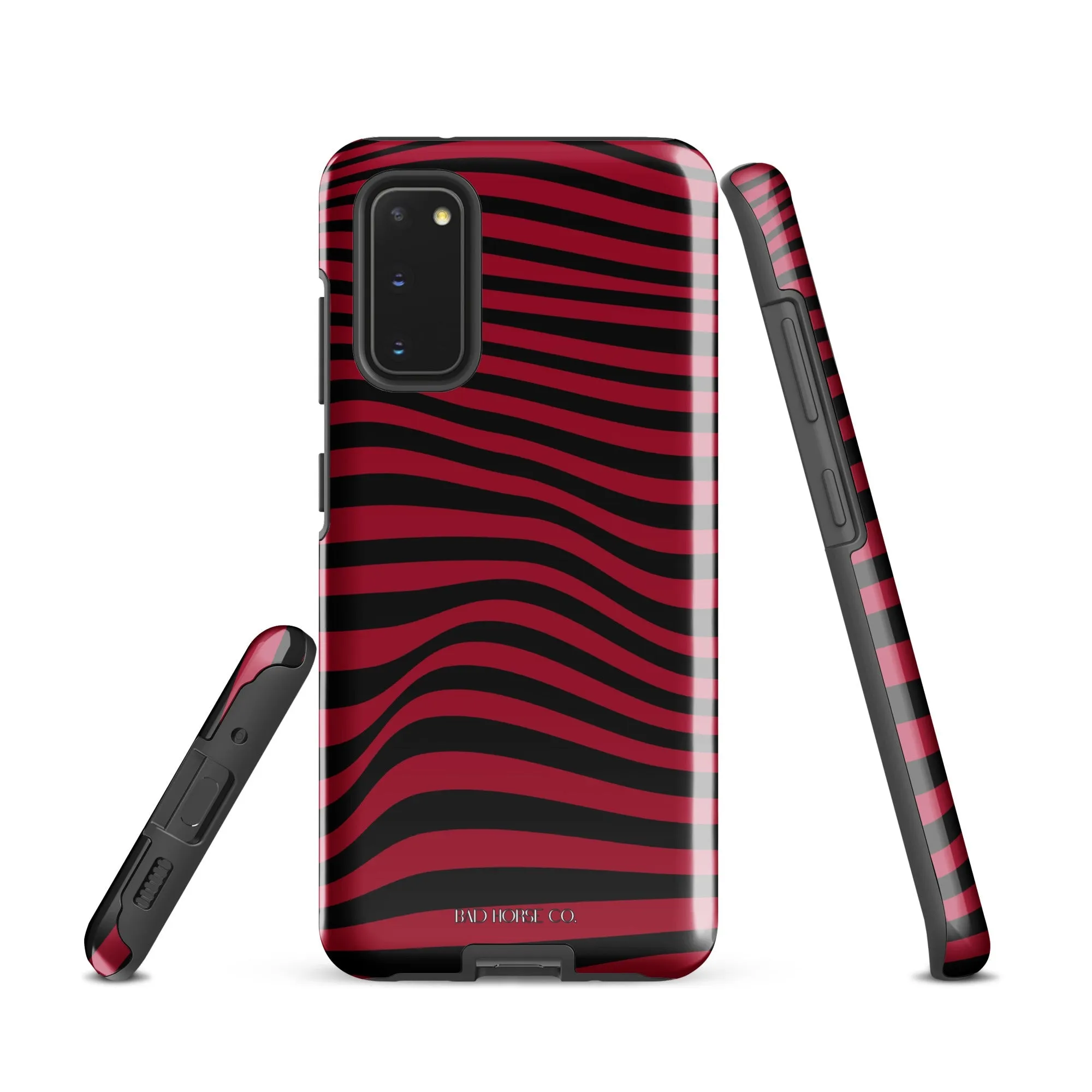 Red Hills - Samsung® Tough Case