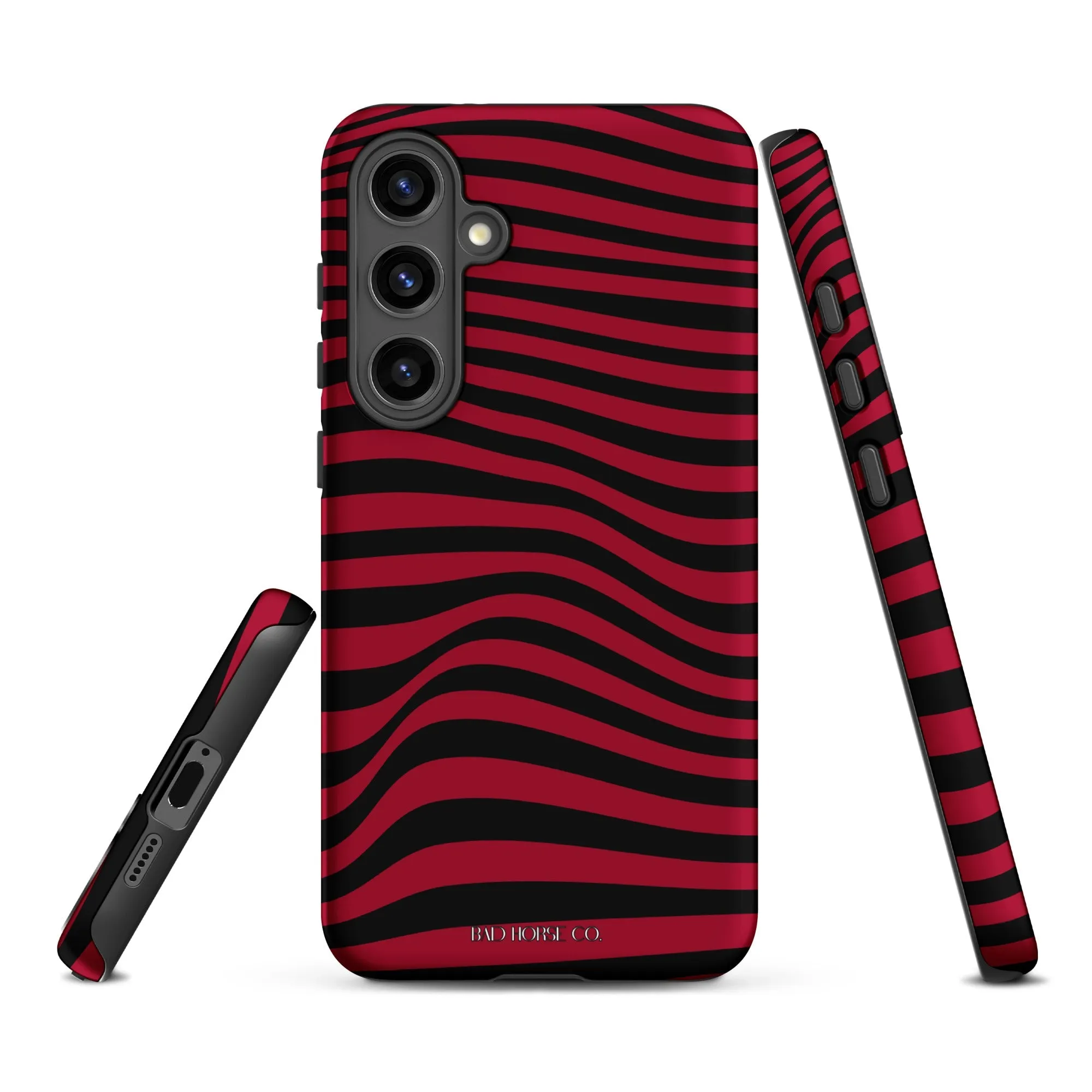 Red Hills - Samsung® Tough Case