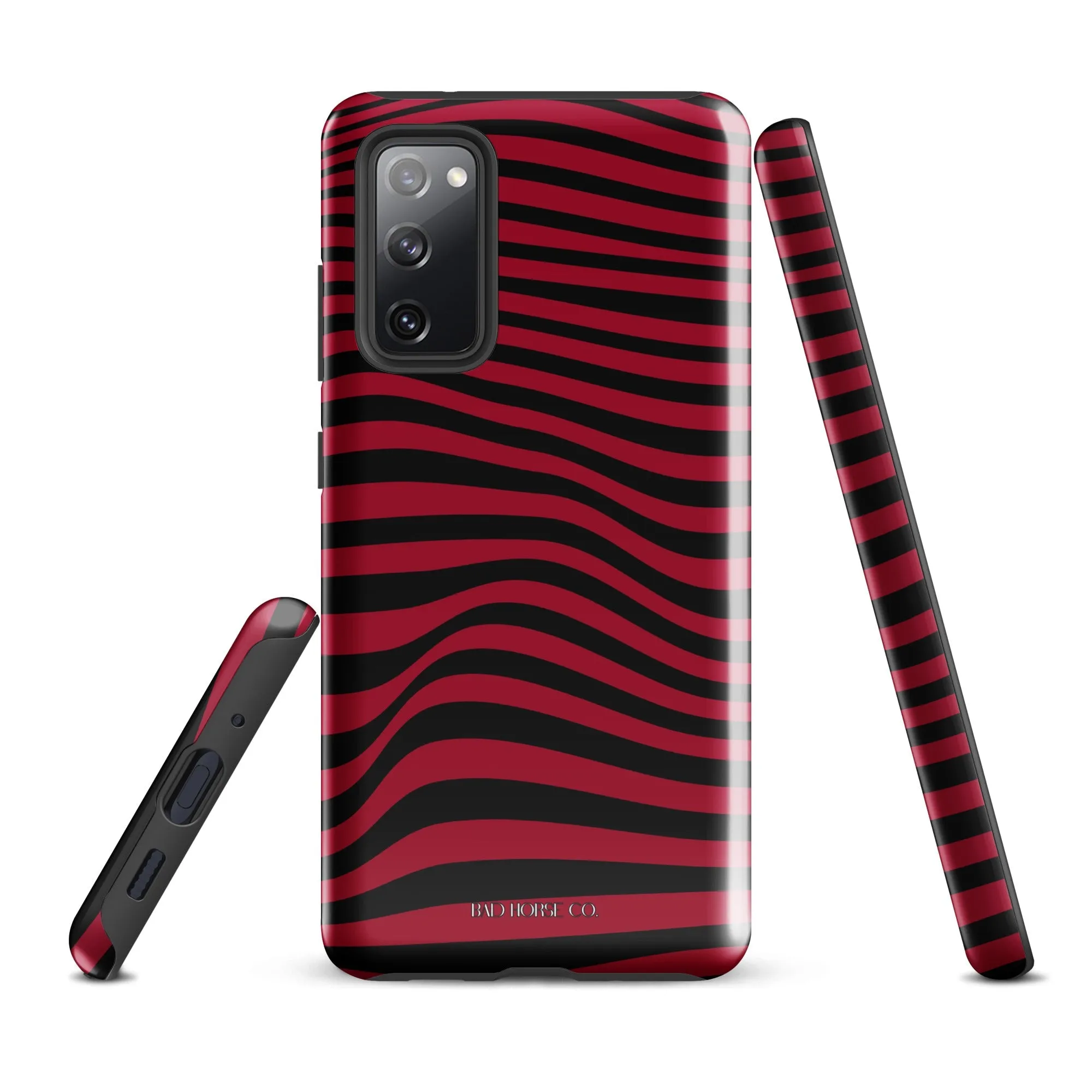 Red Hills - Samsung® Tough Case