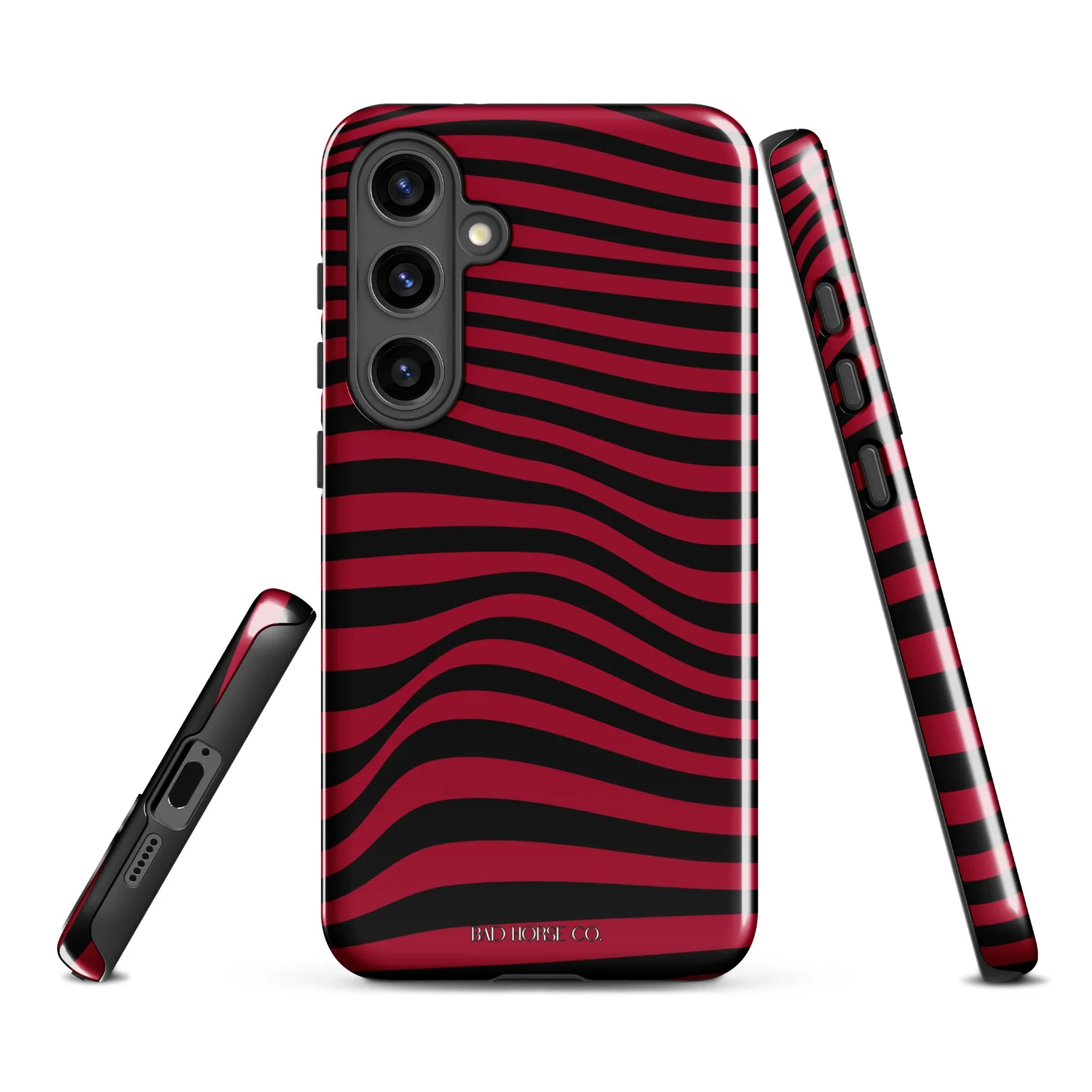 Red Hills - Samsung® Tough Case