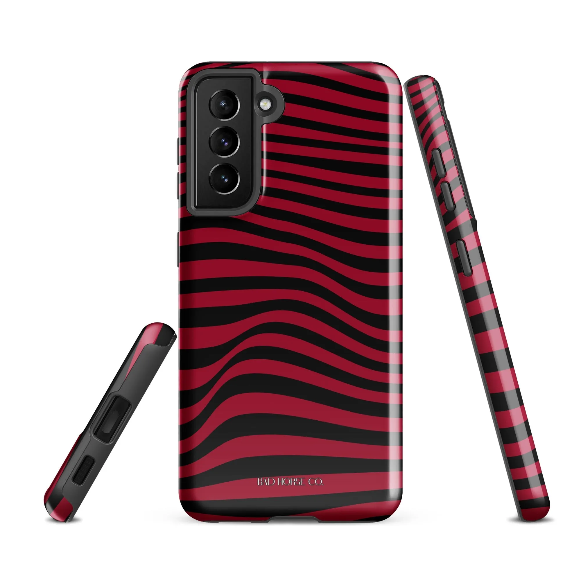 Red Hills - Samsung® Tough Case