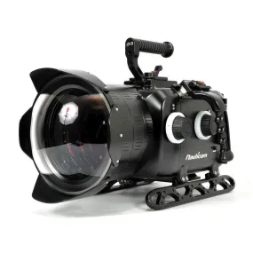 Rent or Buy the Used Waterproof Underwater Dive Housing for Arri Alexa Mini