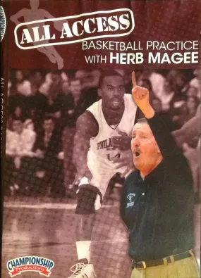 (Rental)-All Access: Herb Magee