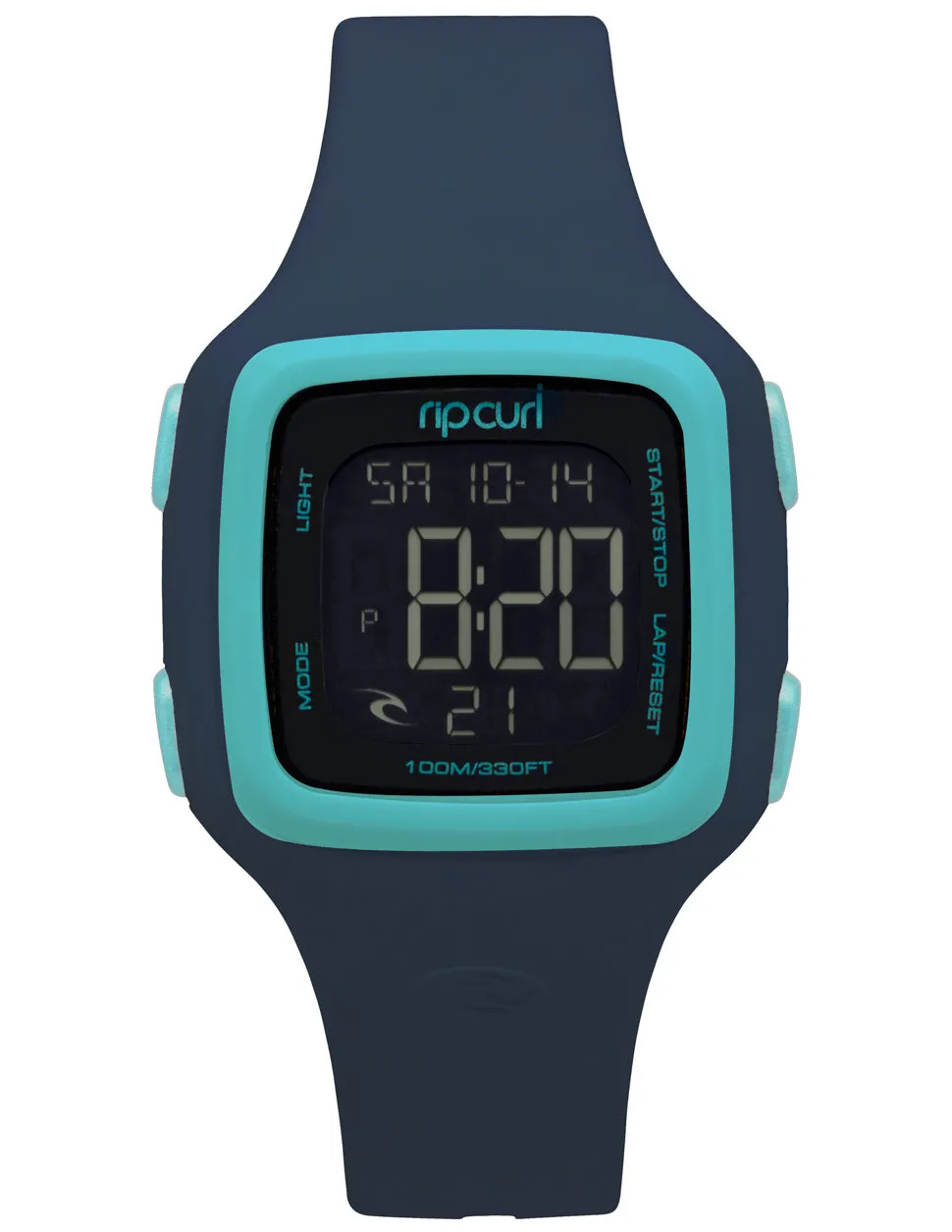 Rip Curl Candy 2 Digital Watch-Slate