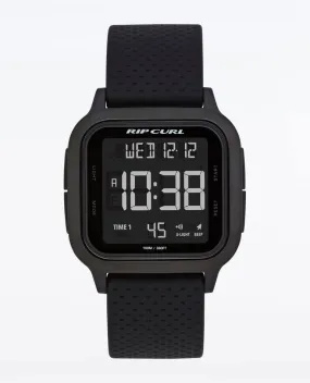 Rip Curl Next Digital Watch-Black