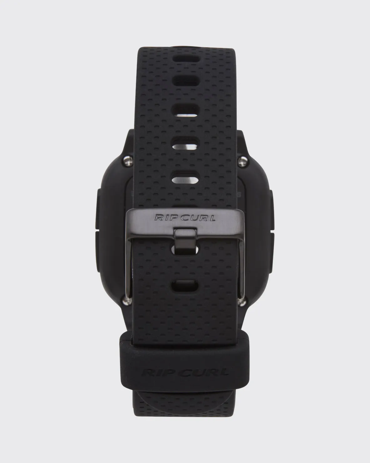 Rip Curl Next Digital Watch in Black