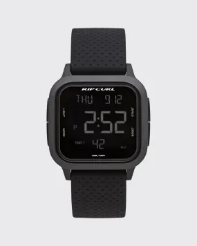 Rip Curl Next Digital Watch in Black