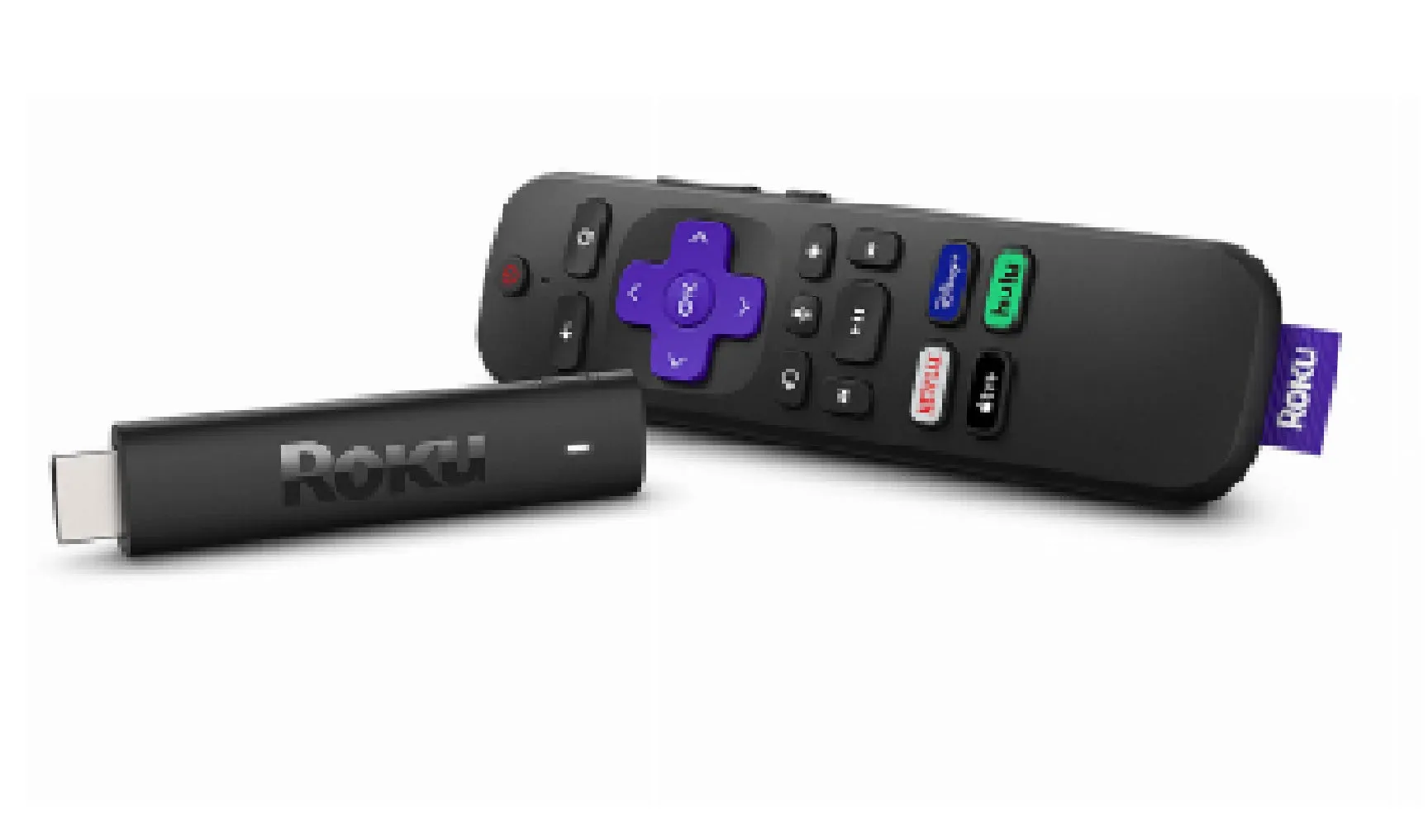 Roku 3820R Streaming Stick 4K