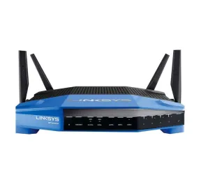 Router Linksys WRT3200ACM Dual-Band