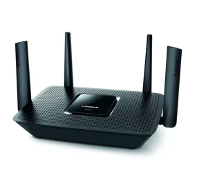 Router Tri-Band Linksys