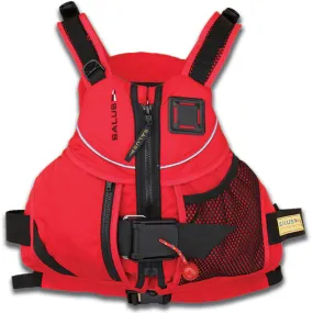 Salus Ungava Touring Kayak Vest