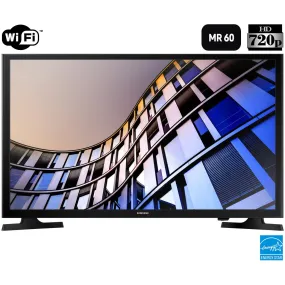 Samsung 32-inch HD Smart LED TV UN32M4500BFXZC