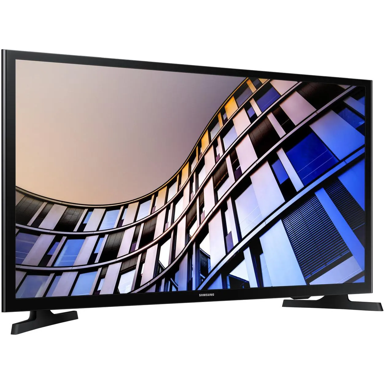 Samsung 32-inch HD Smart LED TV UN32M4500BFXZC