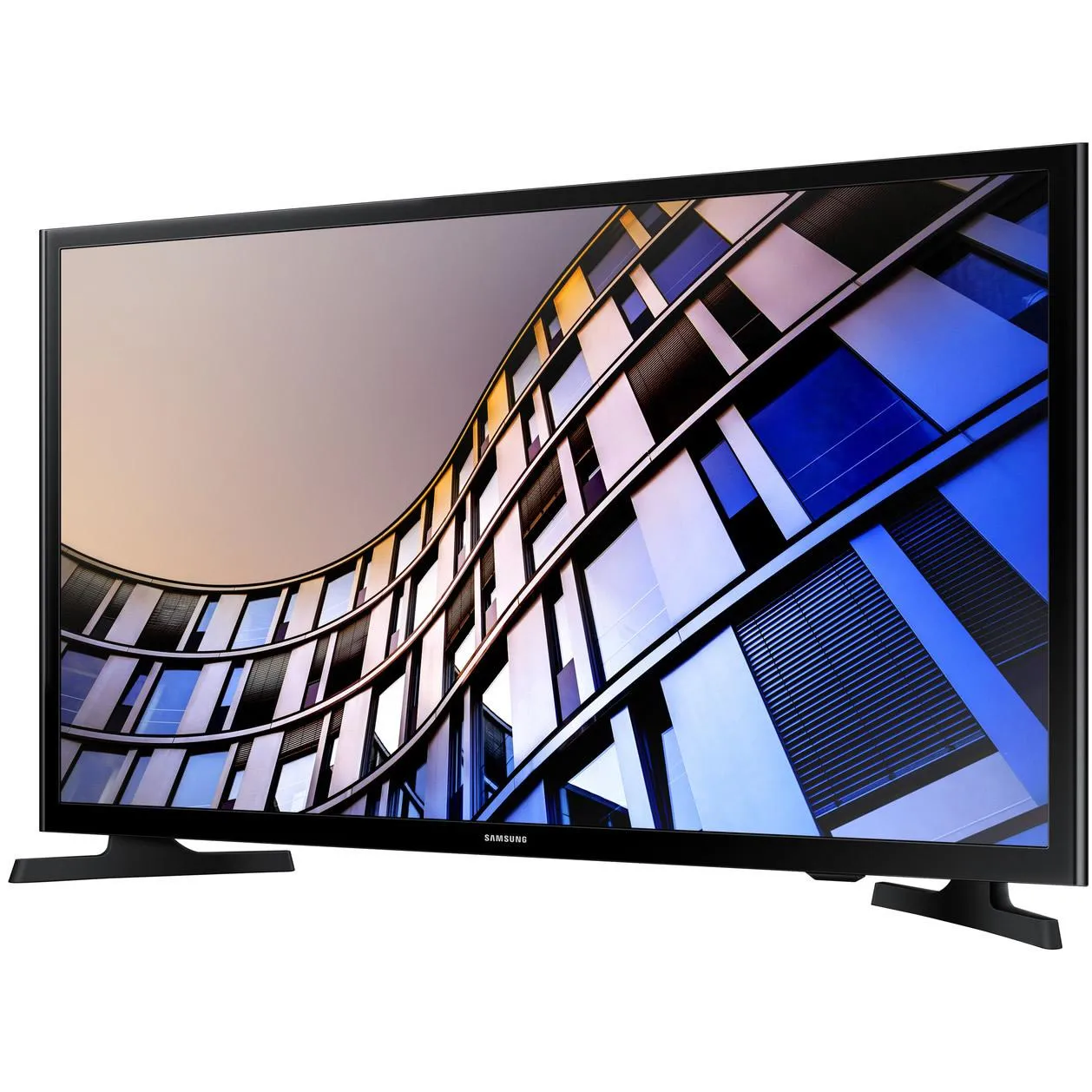 Samsung 32-inch HD Smart LED TV UN32M4500BFXZC