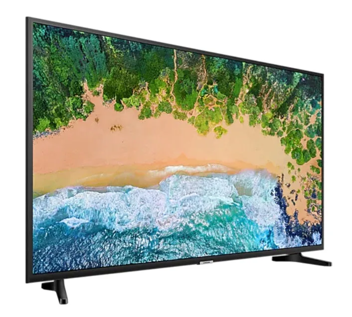 Samsung UA55NU7090 55 Inch UHD 4K Smart LED TV