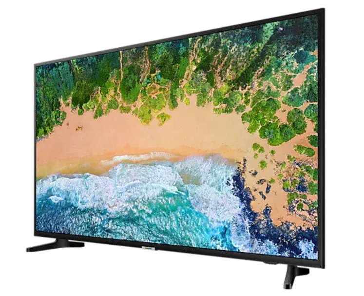 Samsung UA55NU7090 55 Inch UHD 4K Smart LED TV