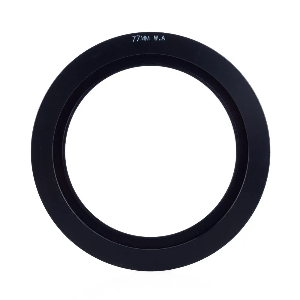 Schneider 77mm Adapter Ring for 4" Filter Holder