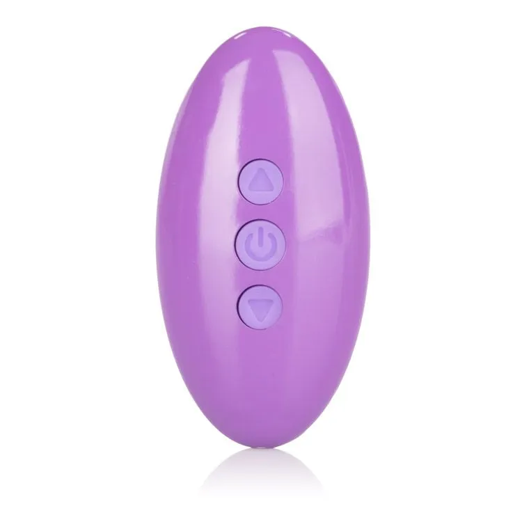 Silicone Remote Micro Venus Butterfly Vibrator