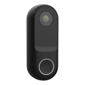 Smart Doorbell Wi-Fi Camera with SD Card