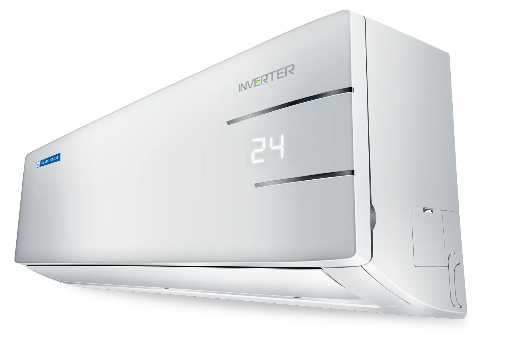 SMART WI-FI INVERTER AC | Y SERIES |  1.5 TON |  5 STAR