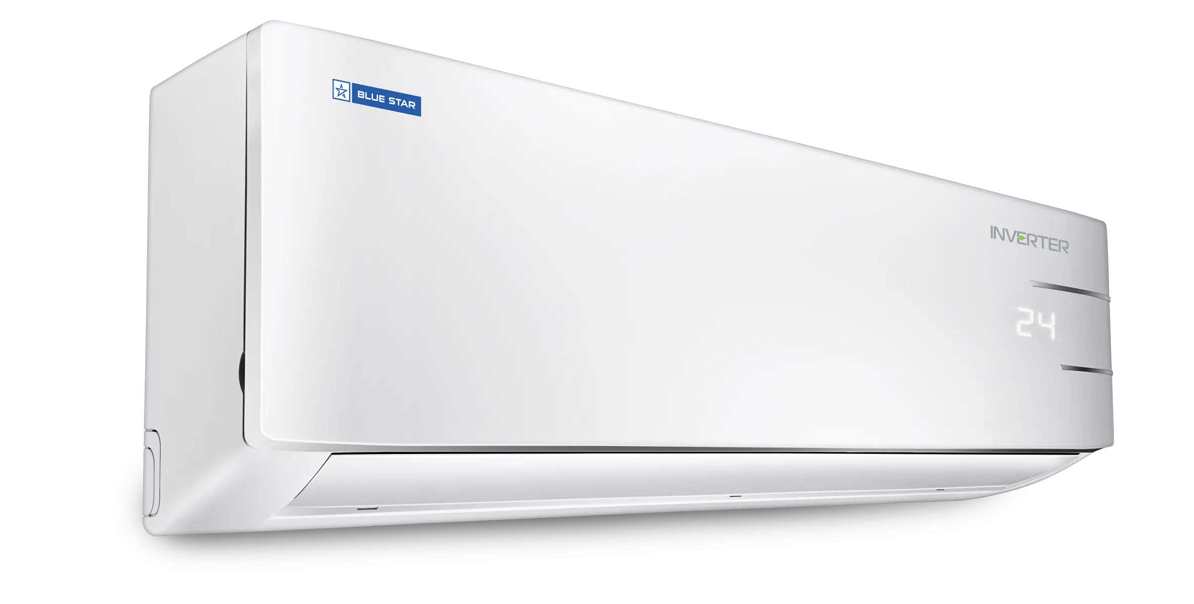 SMART WI-FI INVERTER AC | Y SERIES |  1.5 TON |  5 STAR