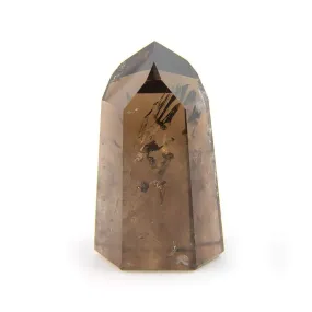 Smoky Quartz Point