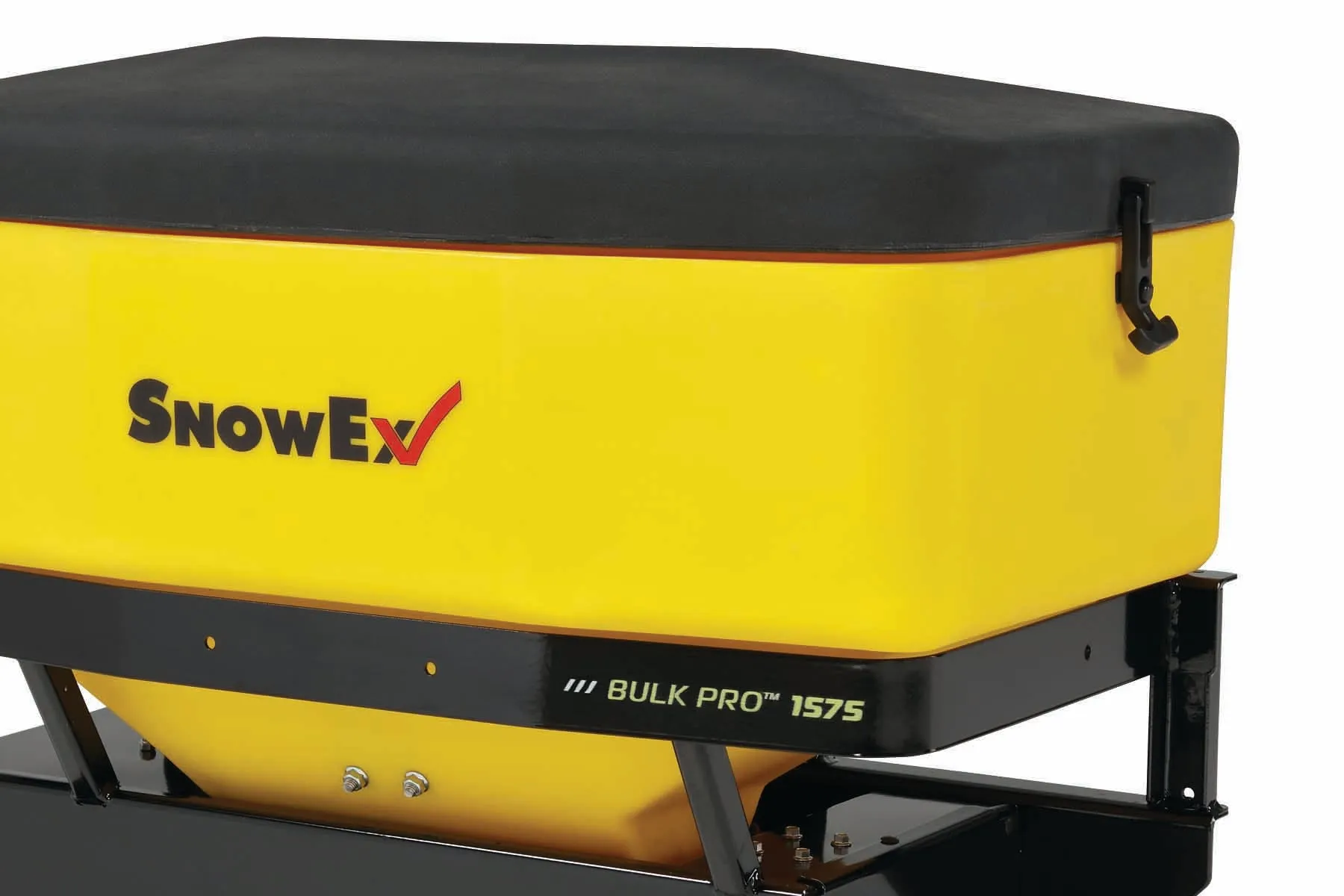 SnowEx Bulk-Pro 5.0 cu. ft. Tailgate Spreader SP-1575-1