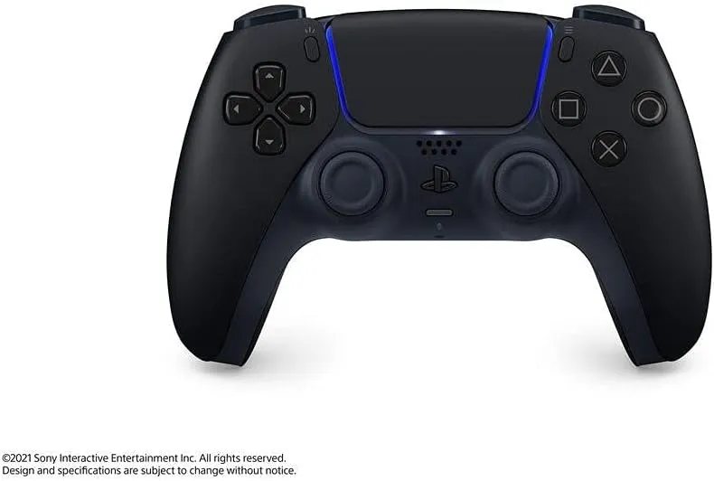 Sony Dual Sense PS5 Wireless Controller - Midnight Black