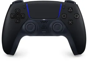 Sony Dual Sense PS5 Wireless Controller - Midnight Black