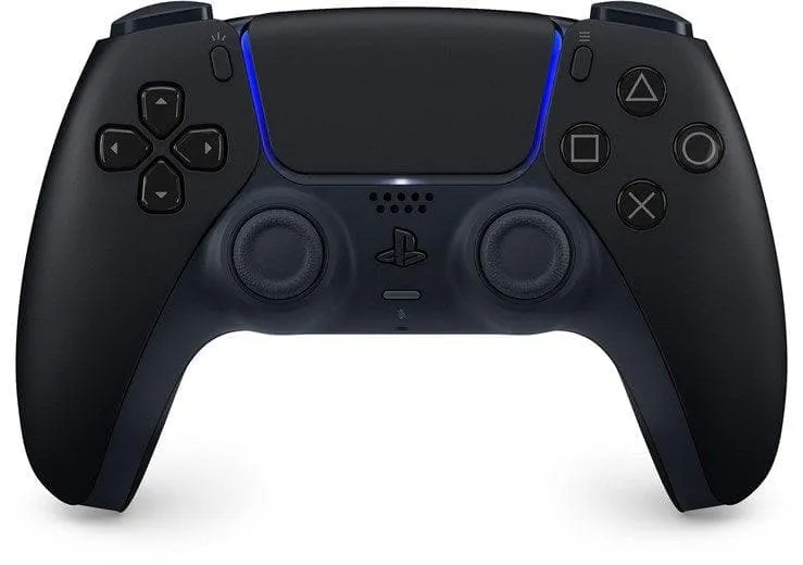 Sony Dual Sense PS5 Wireless Controller - Midnight Black