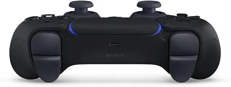 Sony Dual Sense PS5 Wireless Controller - Midnight Black