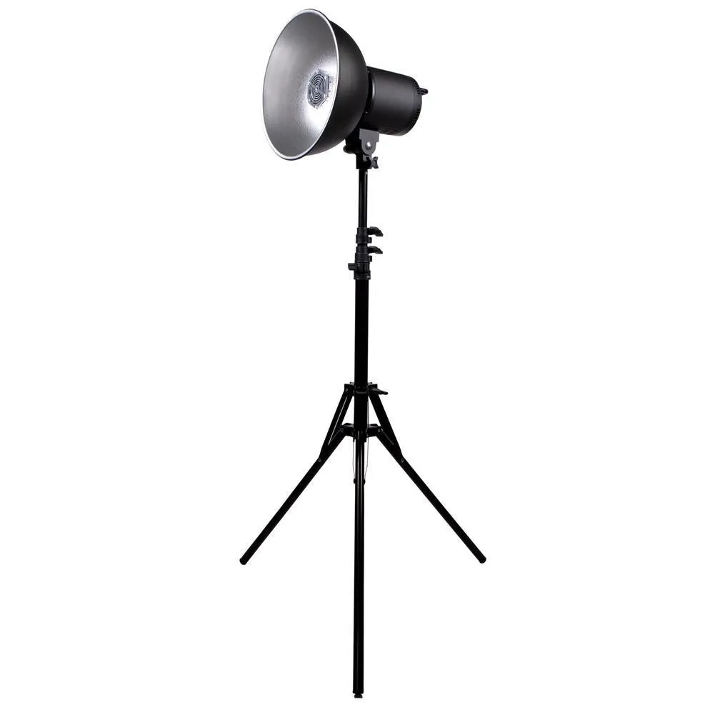 Spectrum-PRO 'S-Beam 150' LED Octagon Softbox Lighting Kit - Bundle